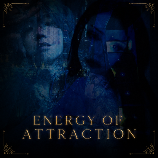Energy of Attraction Ritual