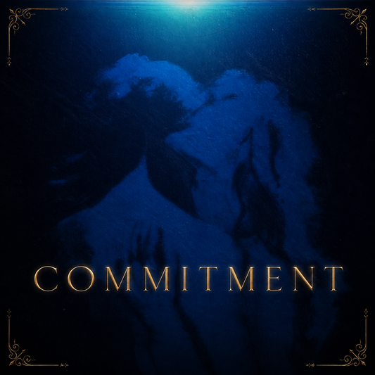 Commitment Ritual