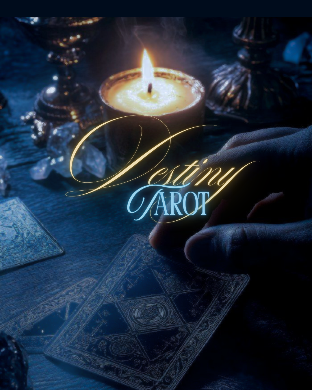 The Destiny Tarot