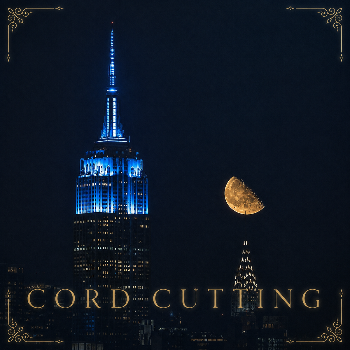 Cord Cutting Ritual