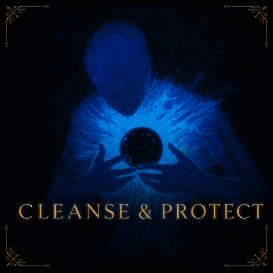 Cleanse Ritual