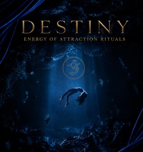 Destiny Energy of Attraction Rituals